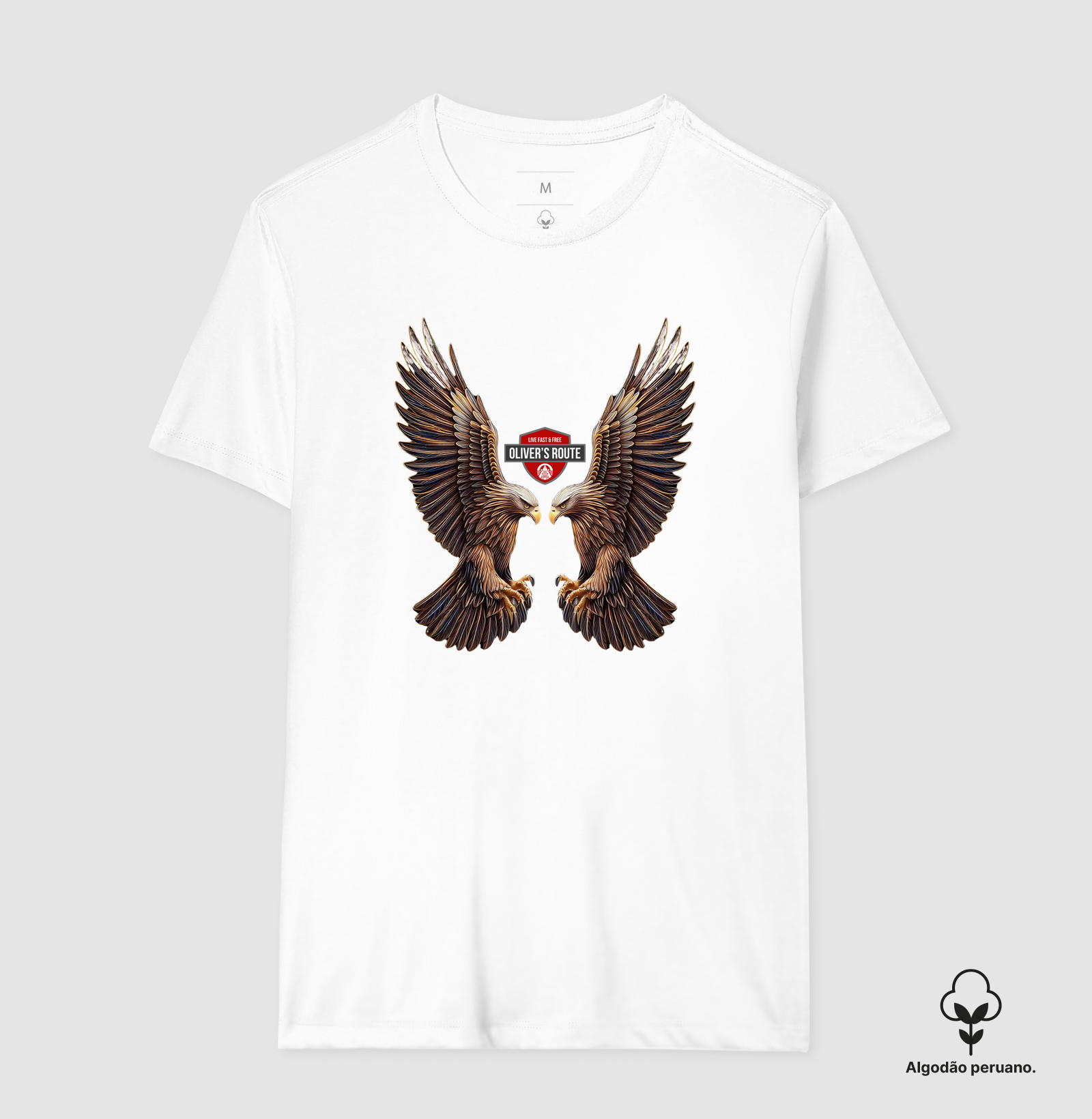2 Eagles - Imagem 5