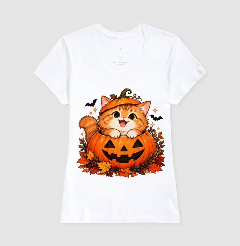 Gatoween - Travessura Aprovada - Imagem 5