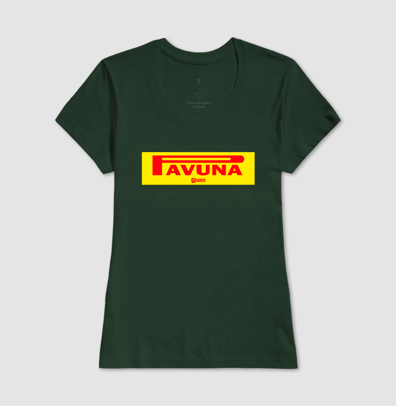 Pavuna - Imagem 11
