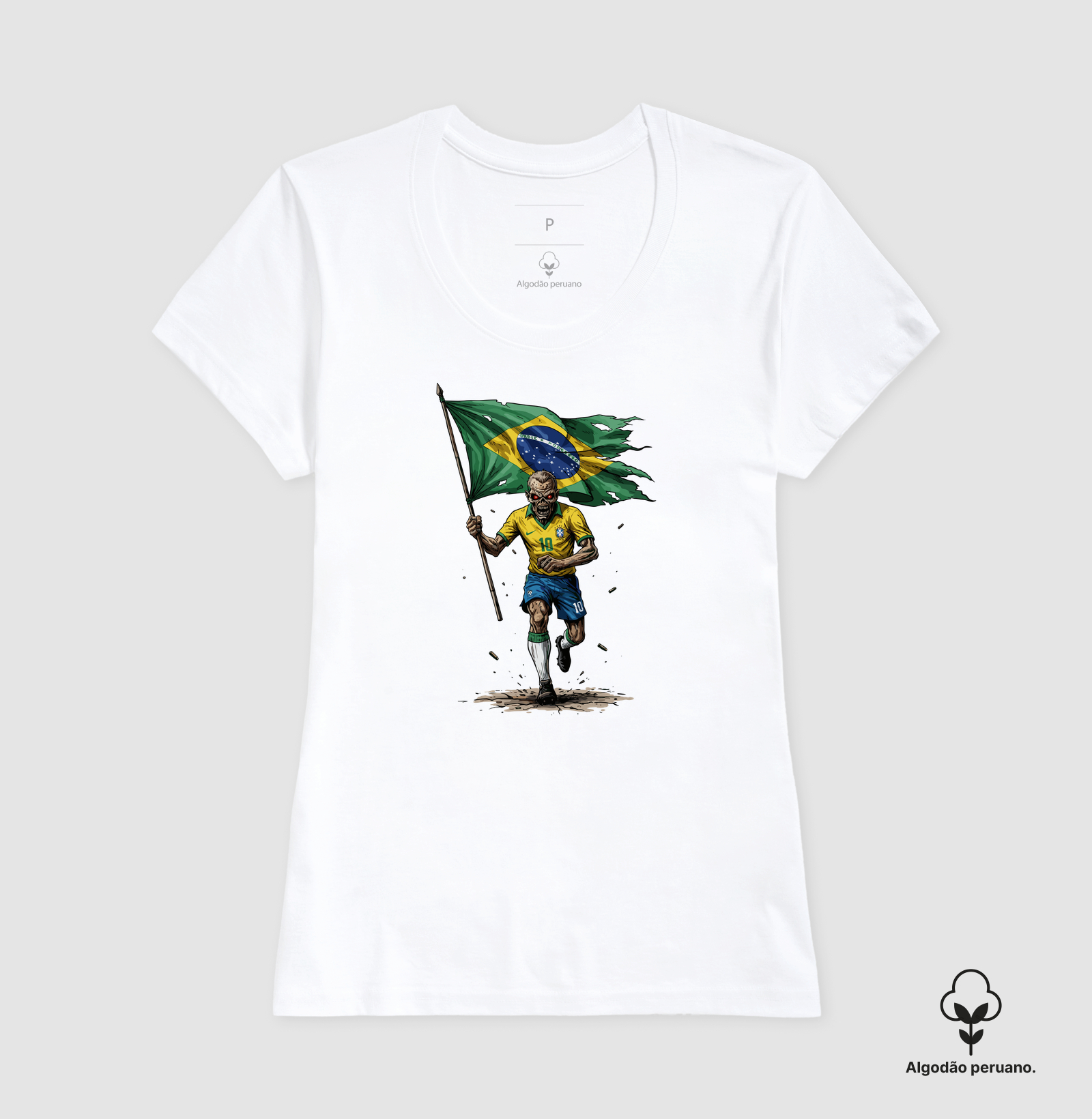 Camisa 4