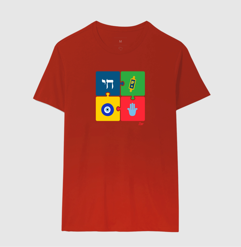 Camisa 8