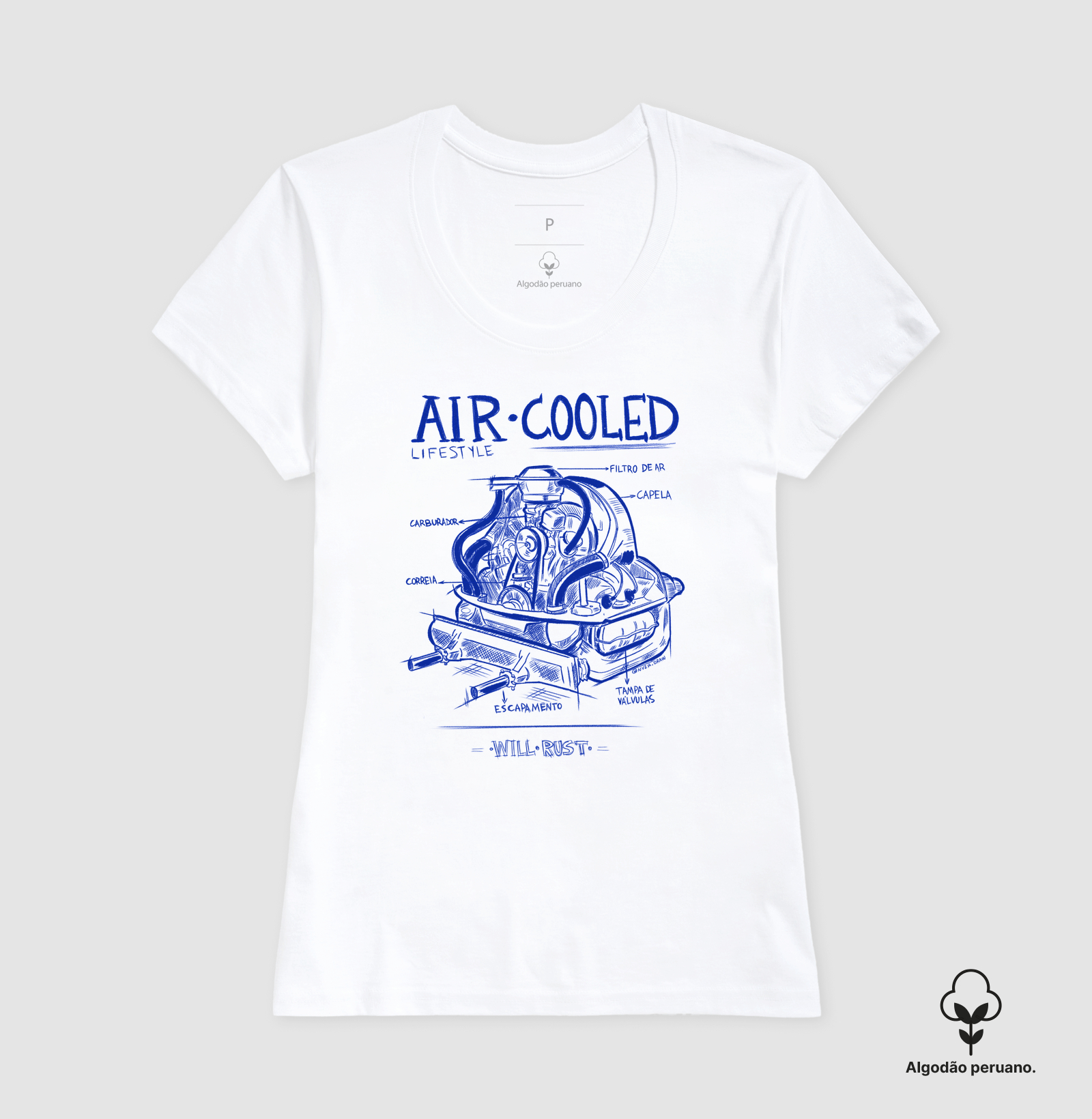 Aircooled Lifestyle - Imagem 6