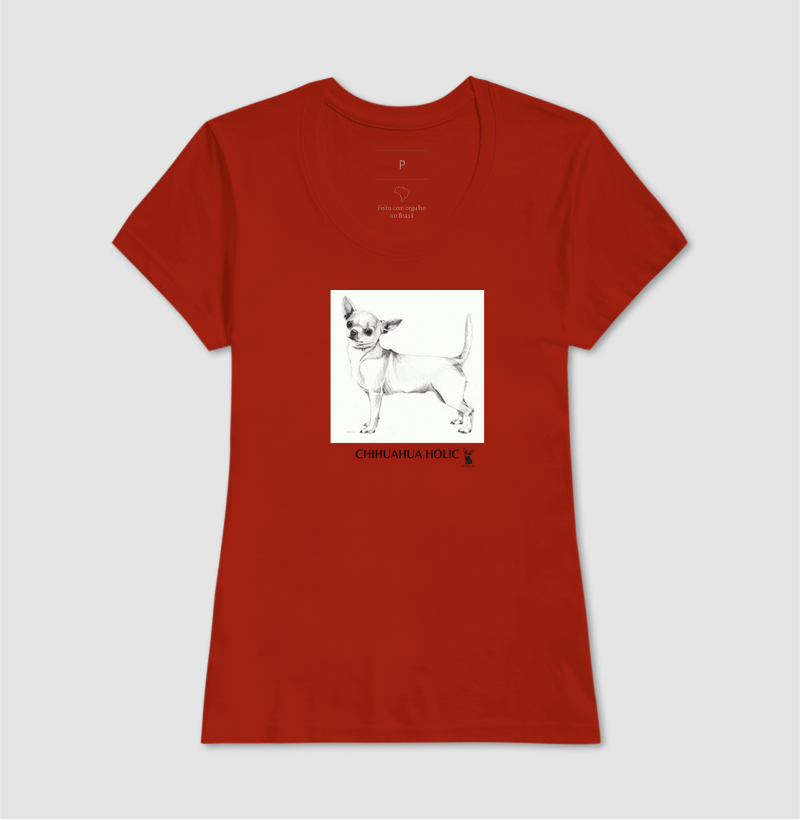 Chihuahua Holic  - Imagem 11