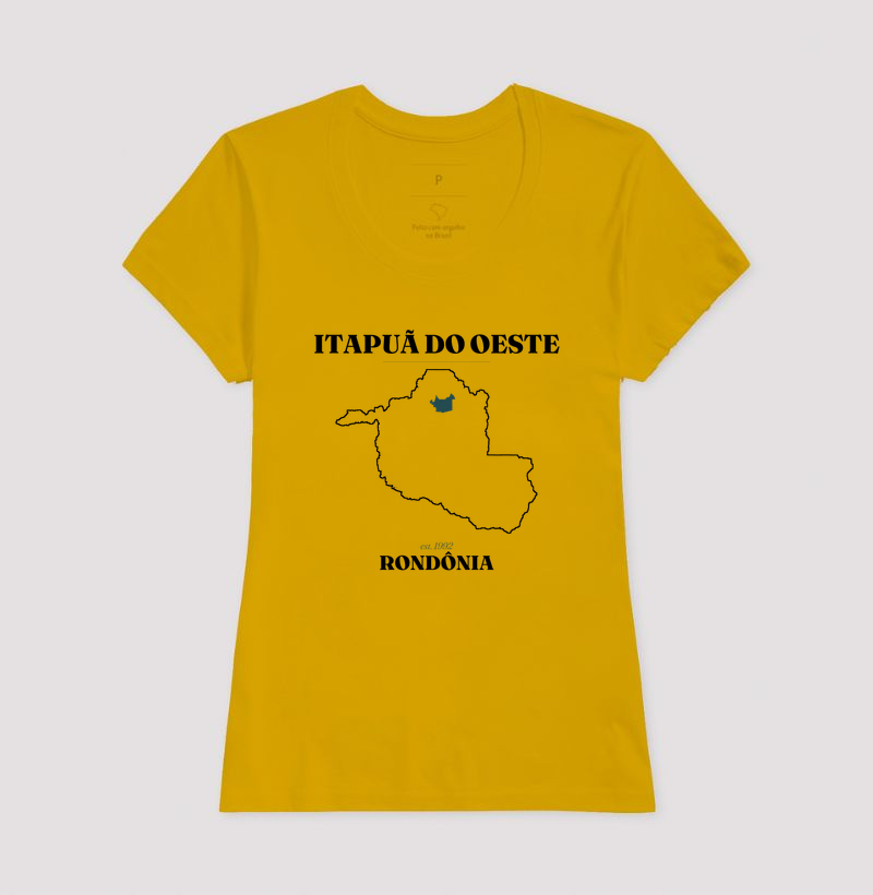 Itapuã do Oeste | Legado RO - Imagem 15