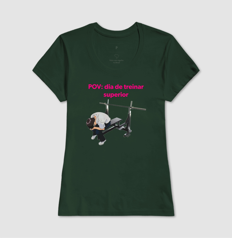 Camisa 15