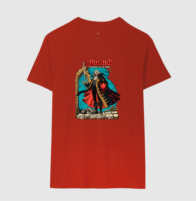 Alucard - Imagem 12
