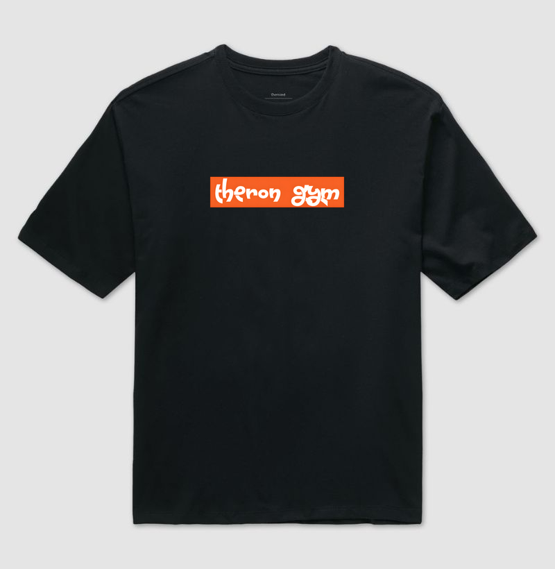 Oversized THERON - Imagem 2