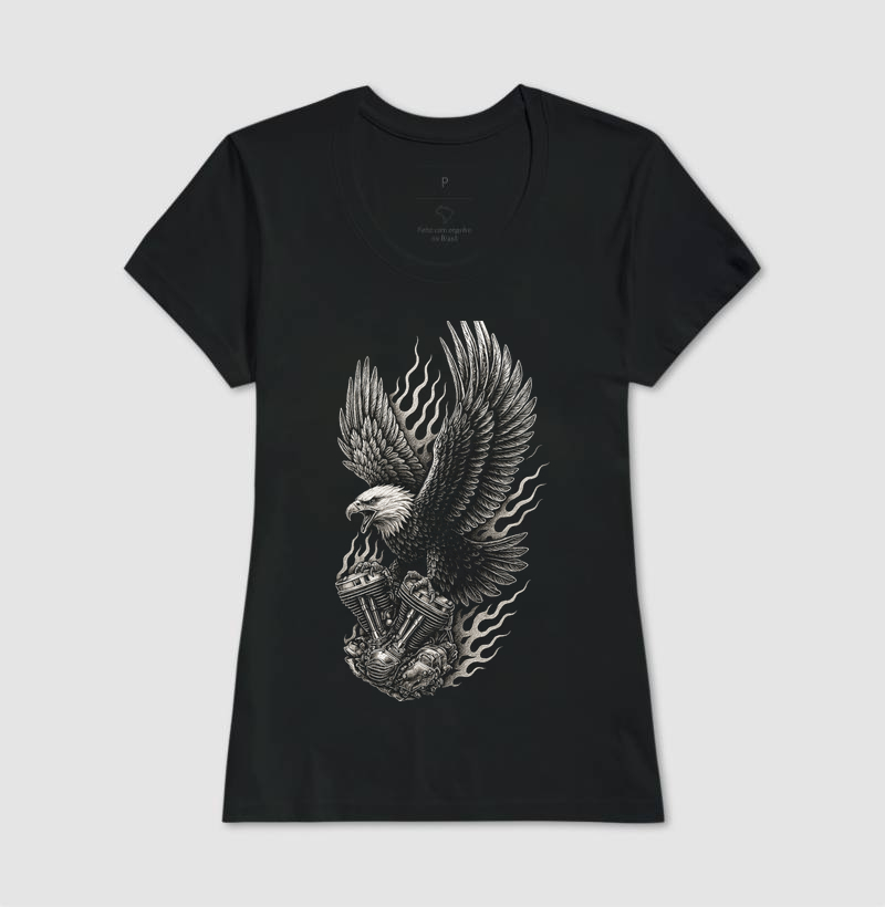 Angel Ink Custom