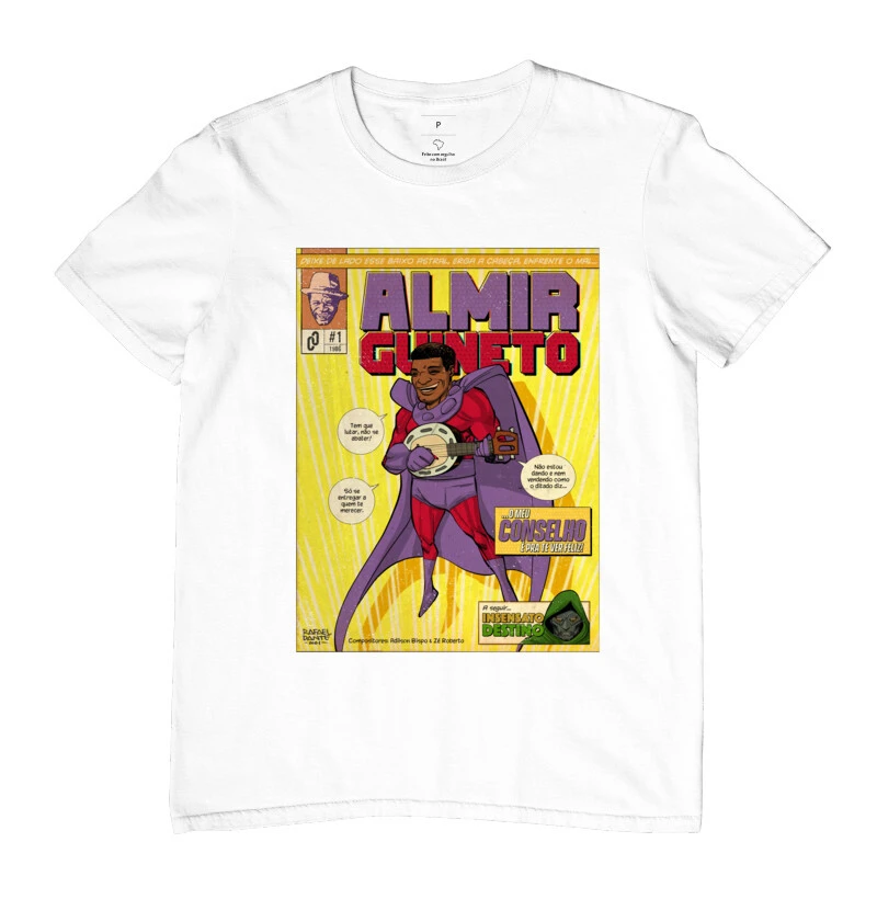 Camisa 3