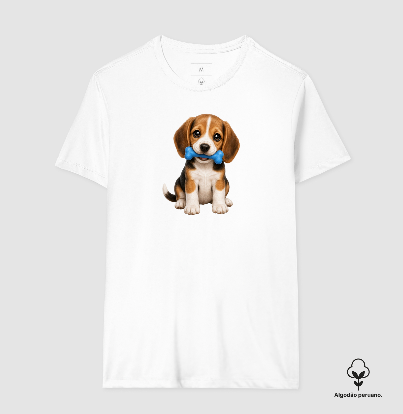 Beagle - Desenho Animado - Imagem 2