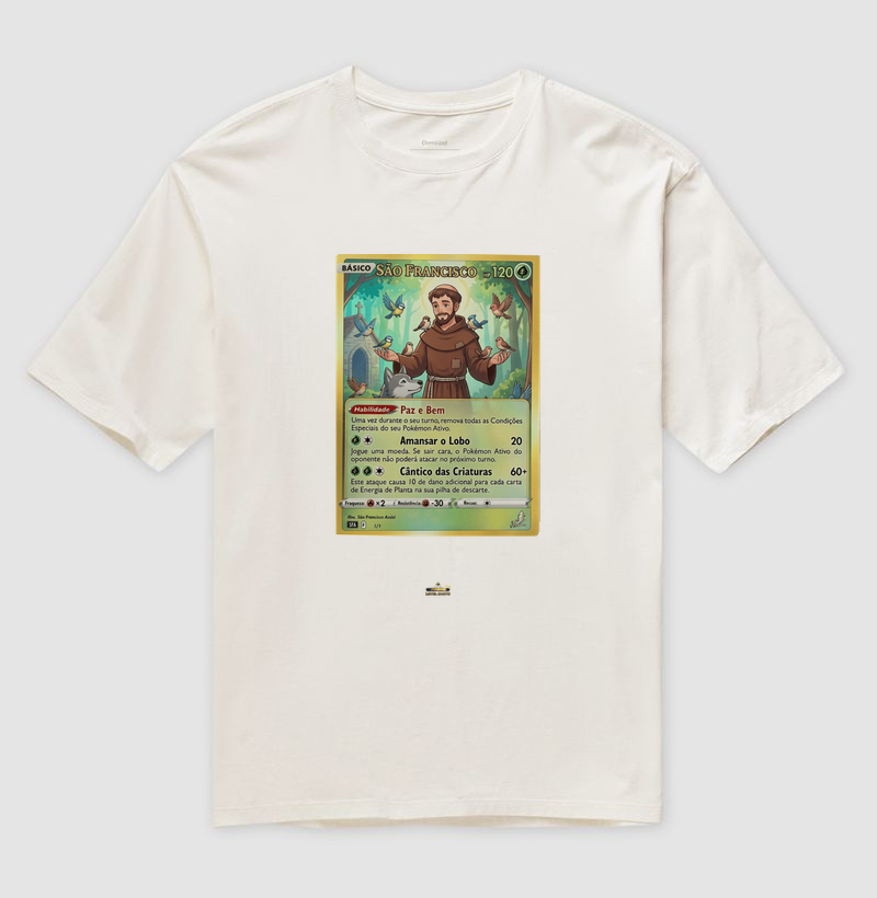 Camisa 3