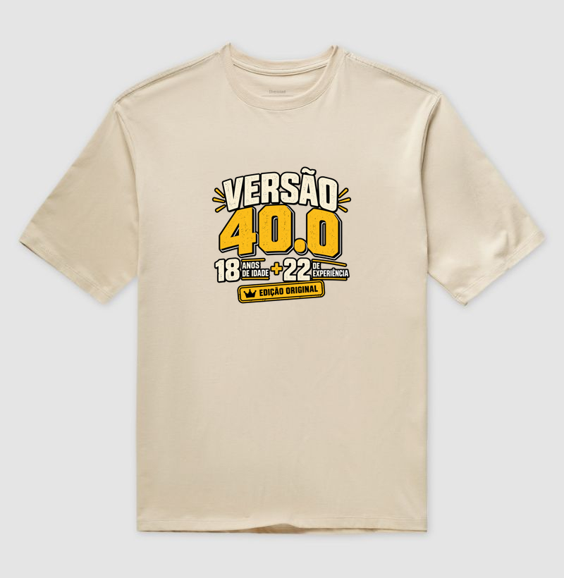 18 anos + 22 de experiência  - Imagem 3