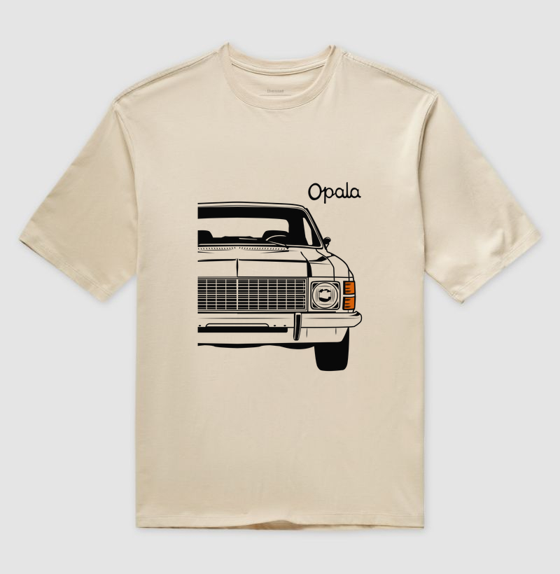 Frente Opala | Branco - Imagem 7