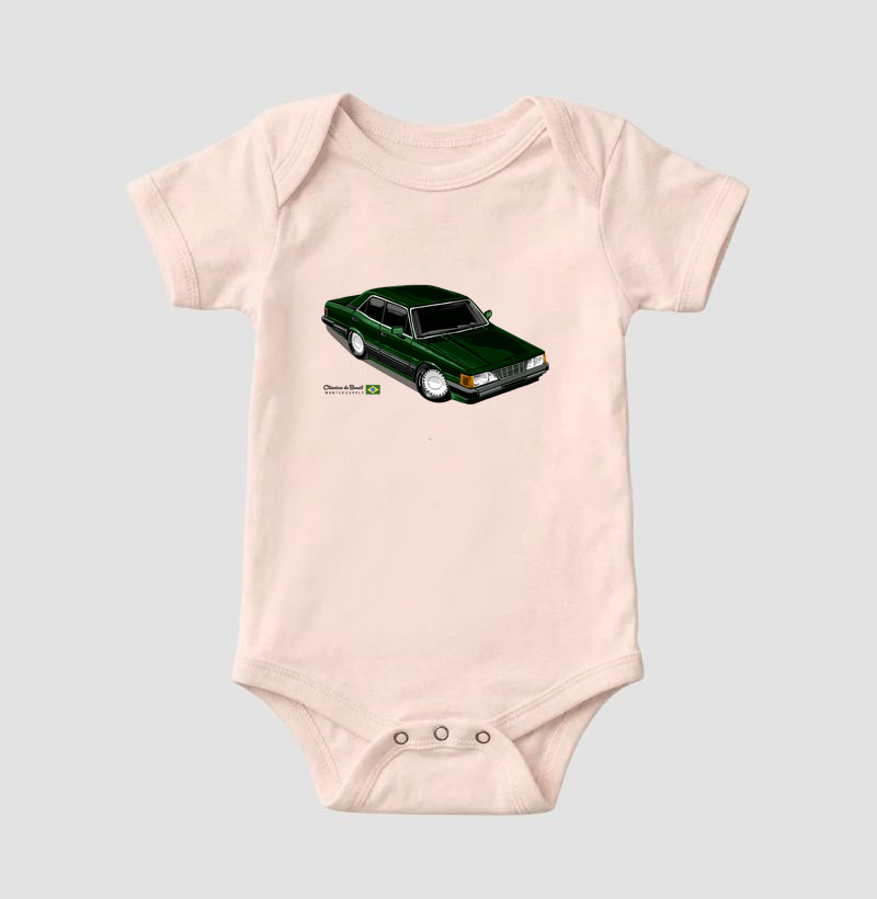 Opala Diplomata Classicos do Brasil  - Imagem 5