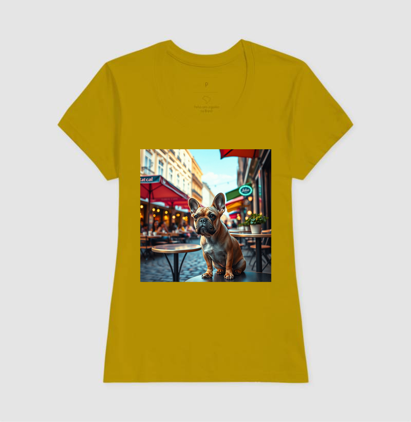 Camisa 13