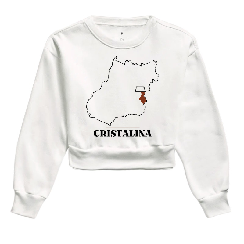 Cristalina | Traço GO - Imagem 3