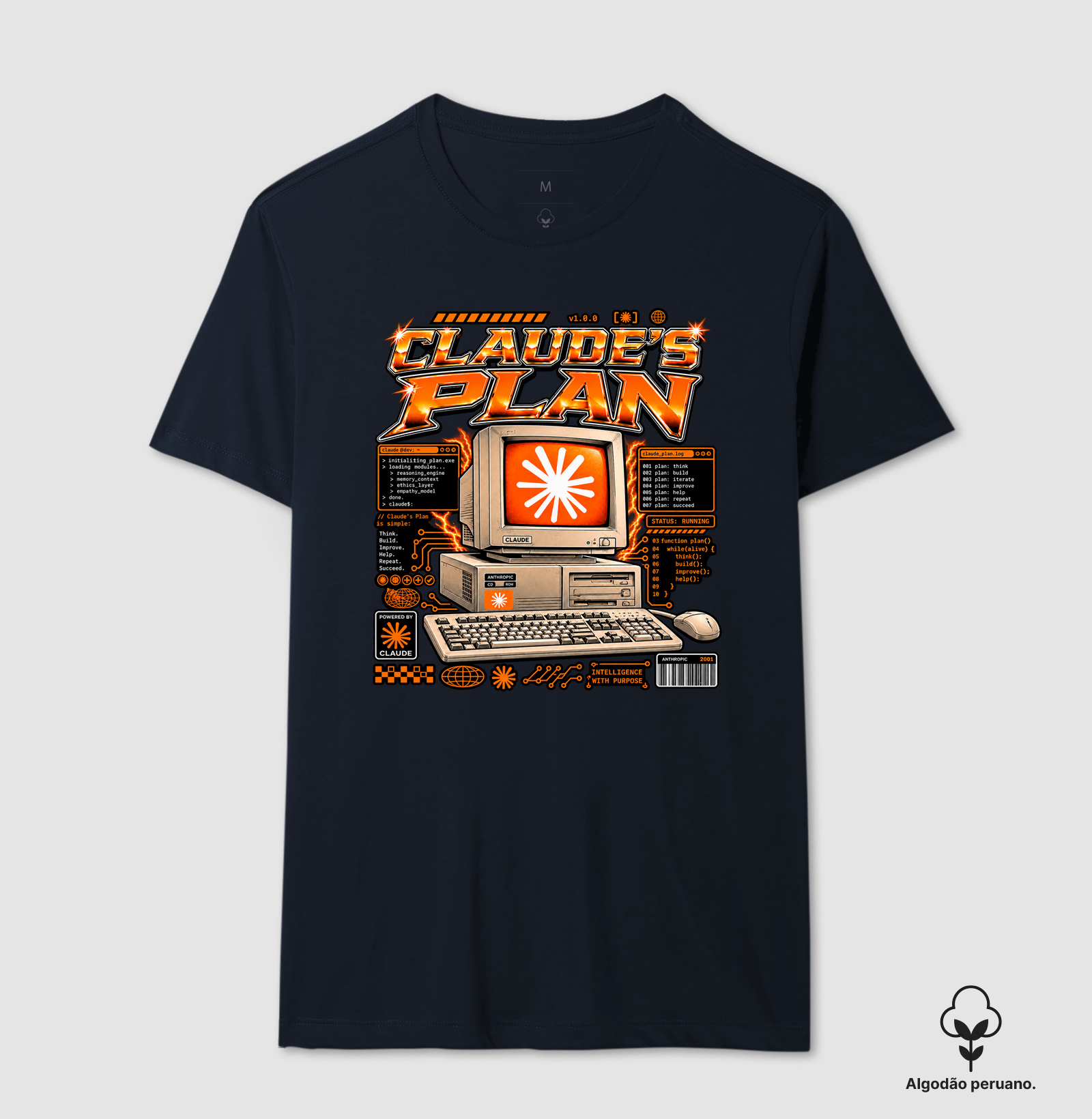 Camisa 5
