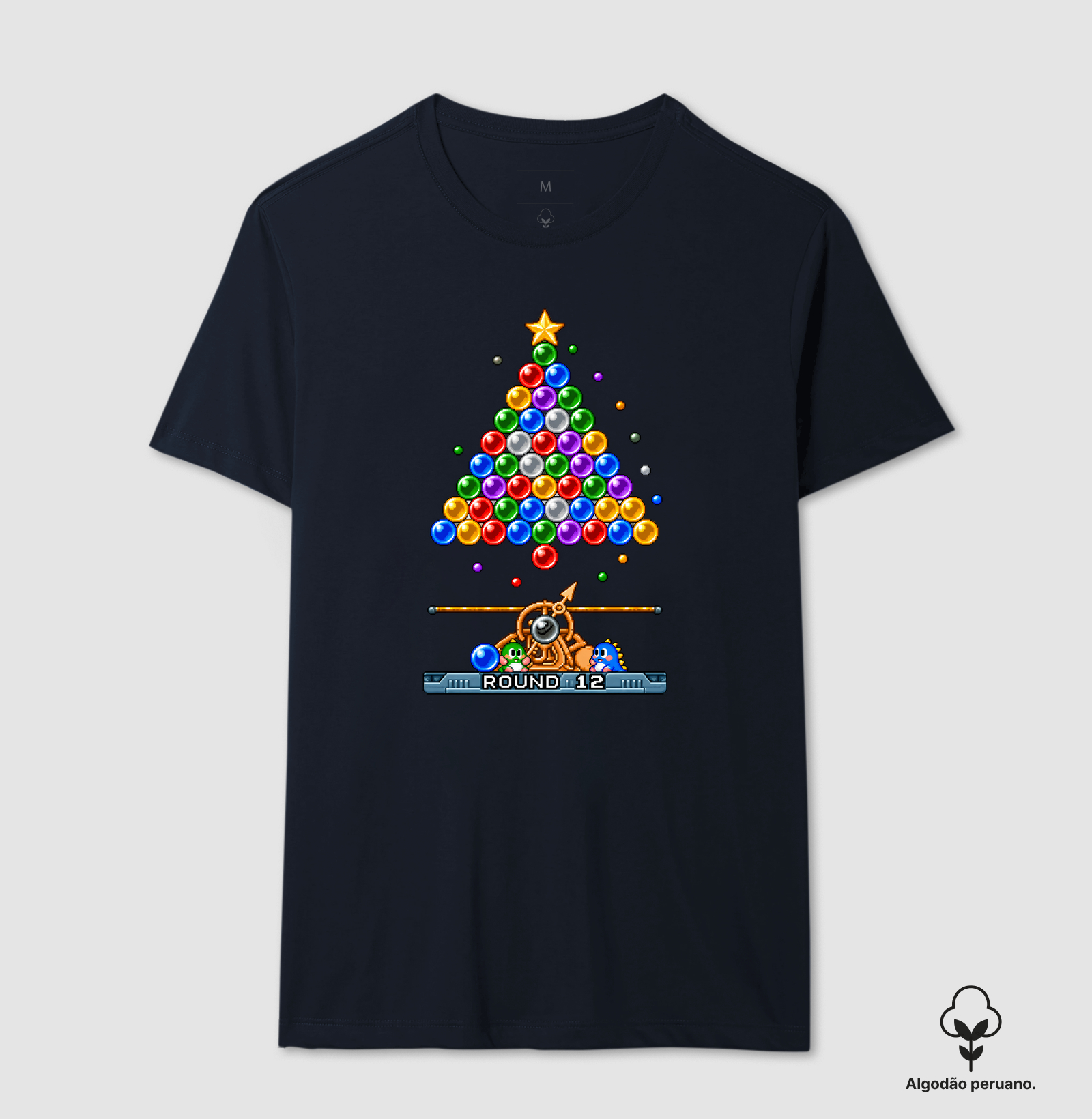 Round 12 - Árvore de Natal - Imagem 8