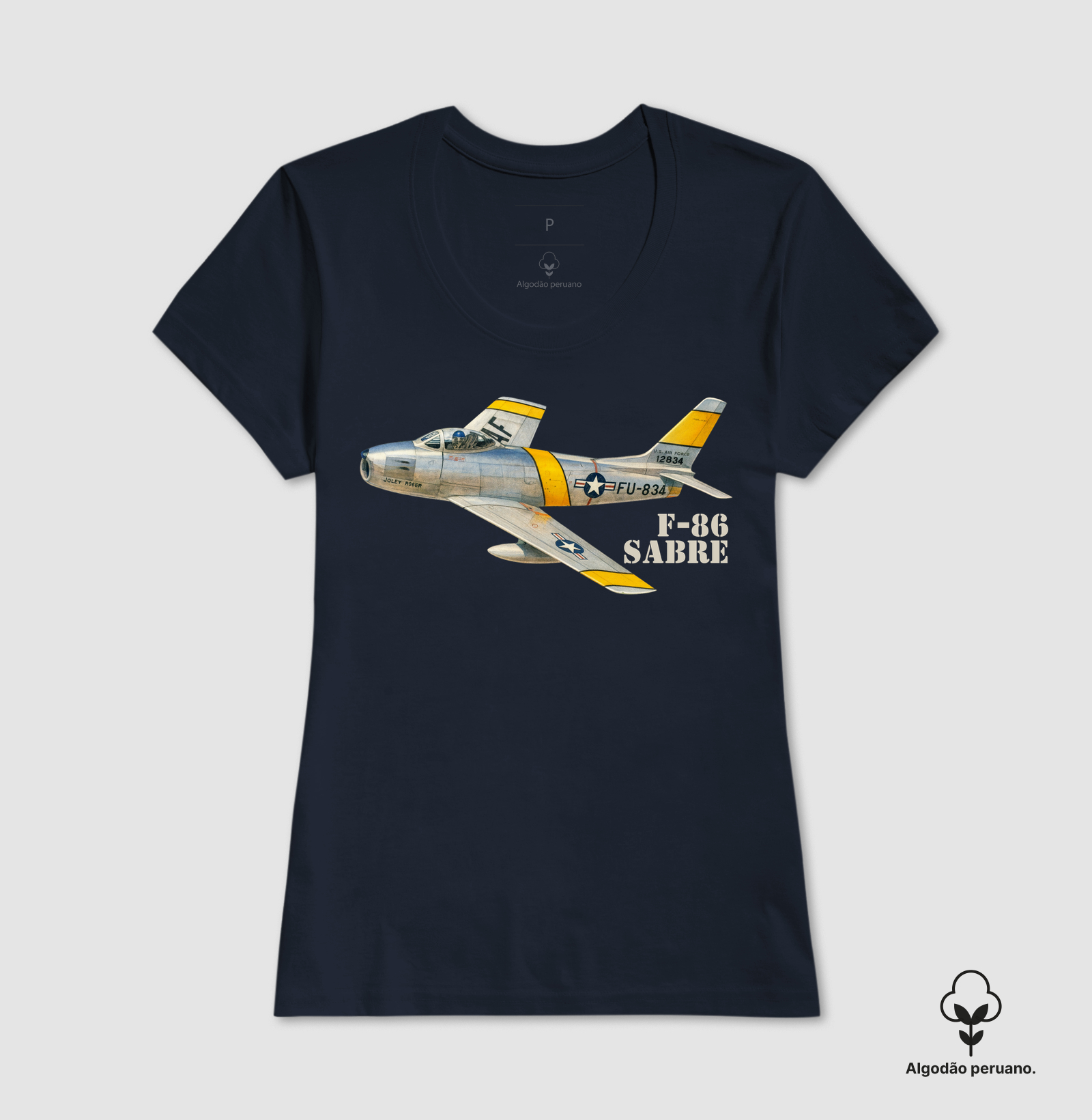 Camisa 6