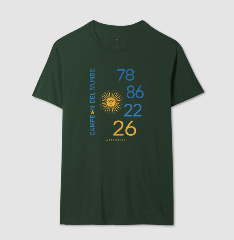Camisa 11