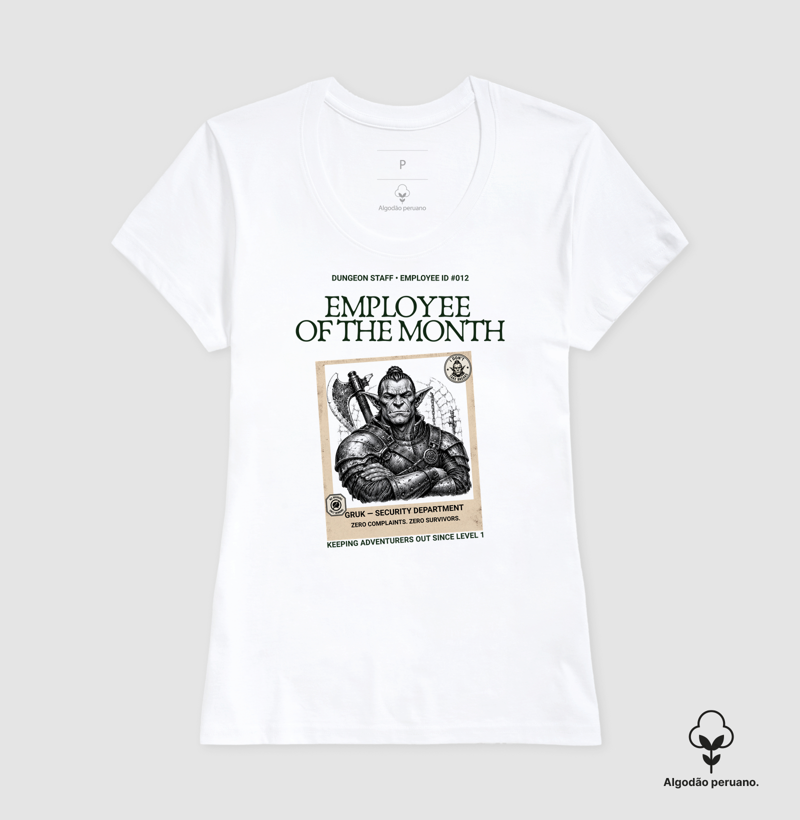 Camisa 1