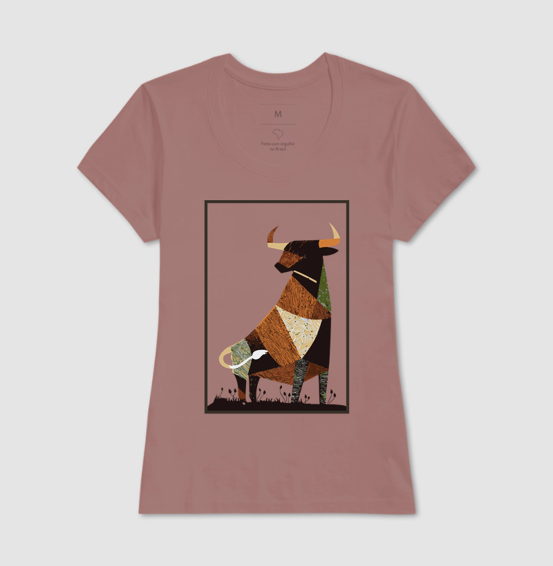Camisa 19