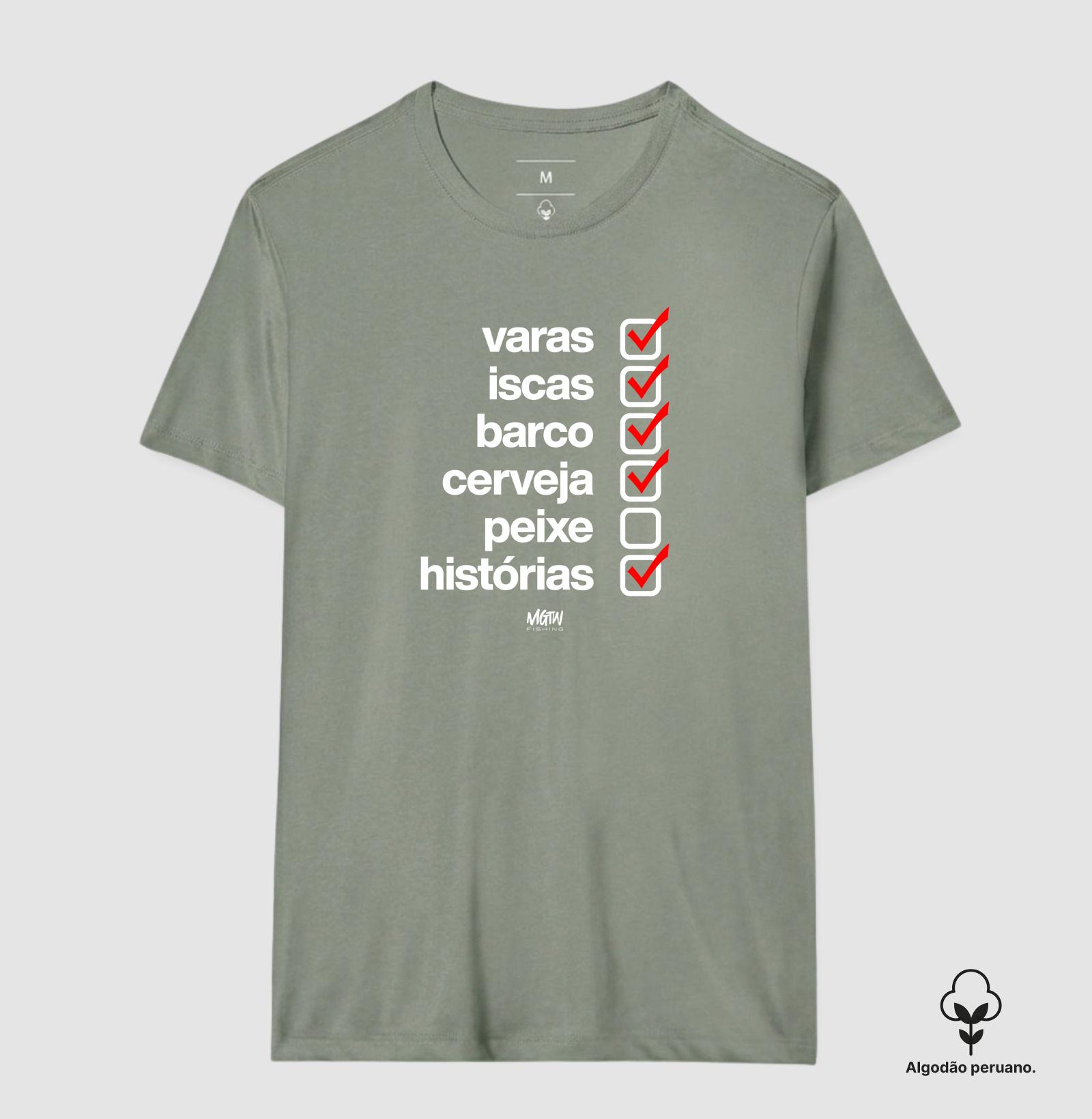 Camisa 1