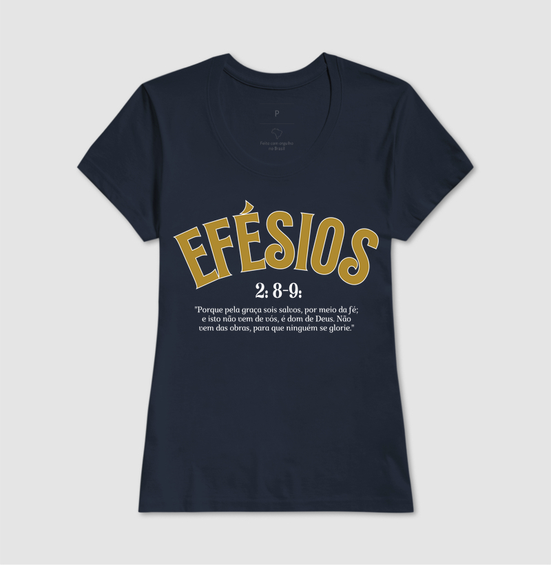 Efésios 2: 8-9 - Imagem 10