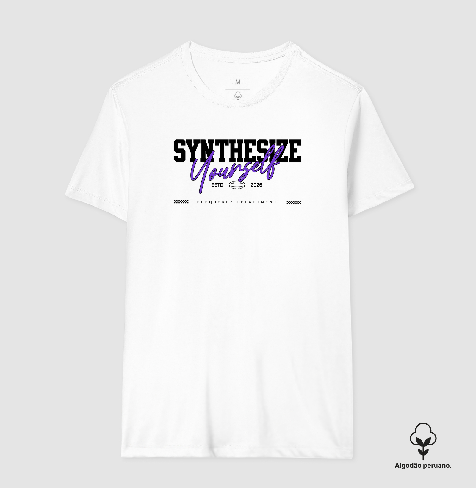SYNTHESIZE YOURSELF - Imagem 7