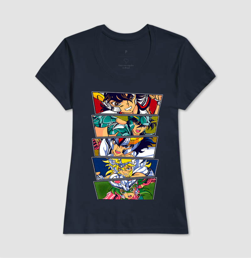 Camisa 6