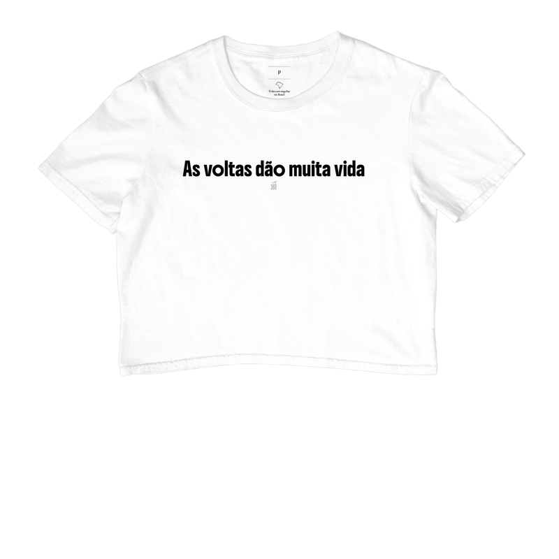 As voltas dão muita vida - Imagem 3