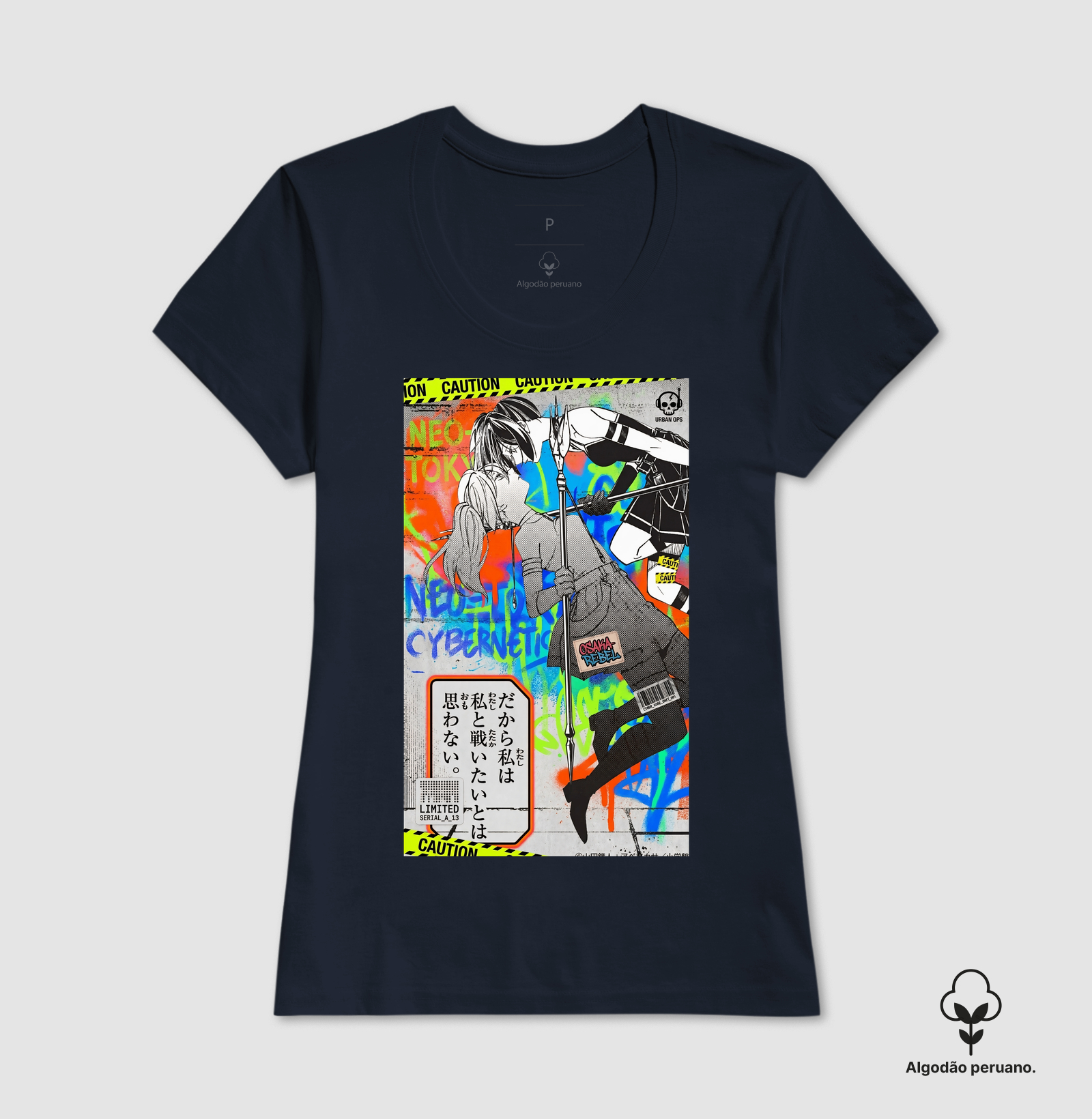 Camisa 1