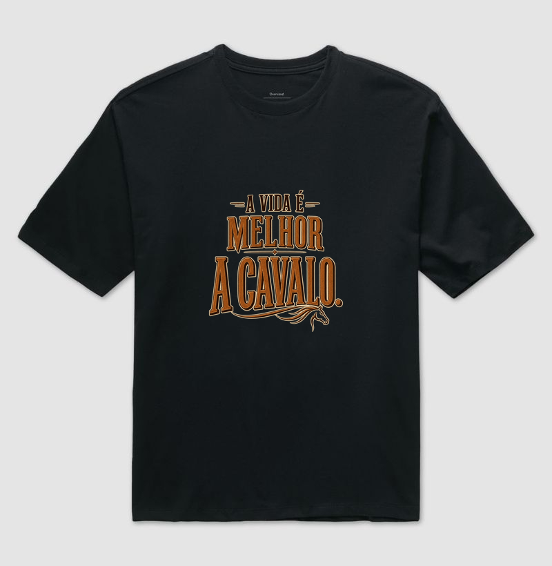 A vida é melhor a cavalo. - Imagem 2