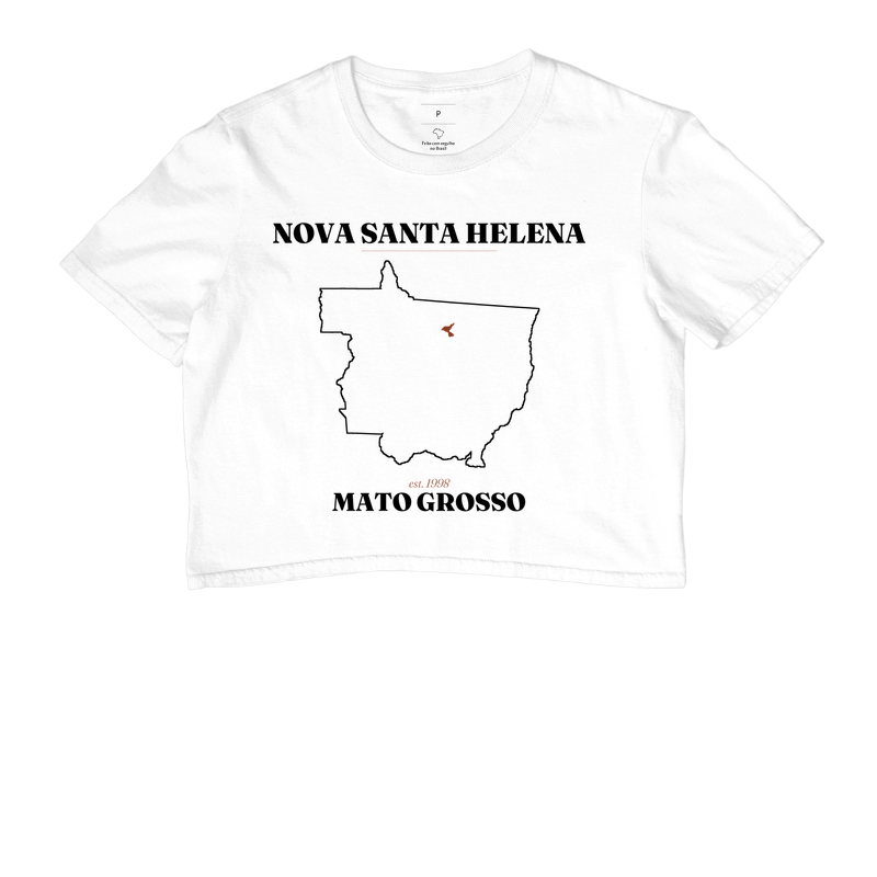 Nova Santa Helena | Legado MT - Imagem 3