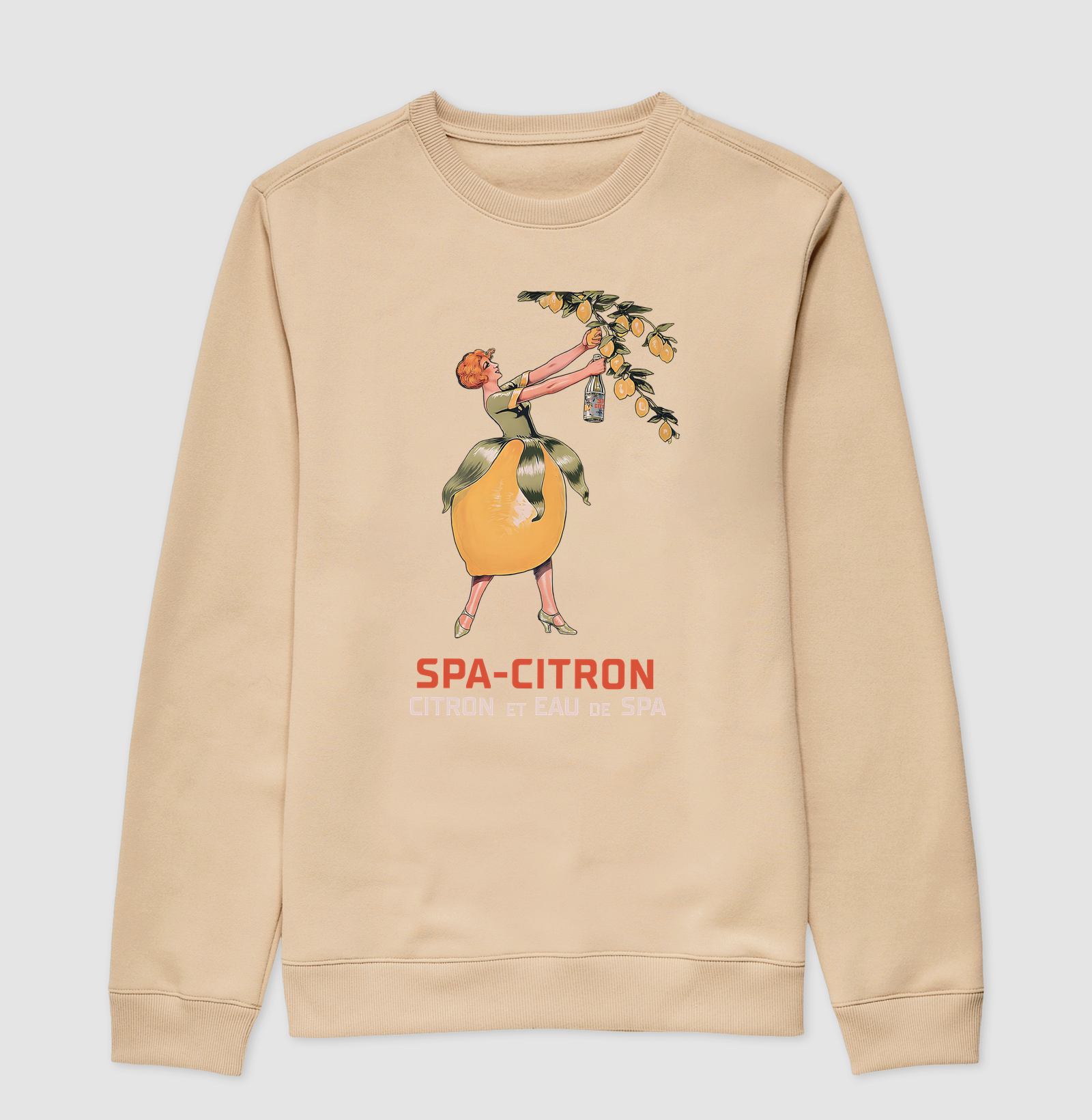 SPA-CITRON - Imagem 3