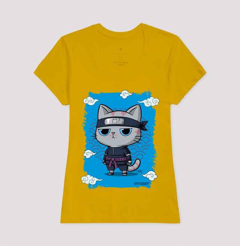 Gato Catsuke - Imagem 15
