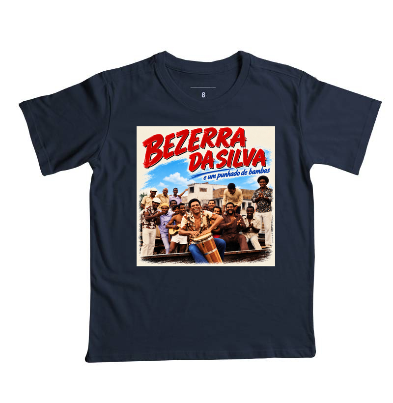 Bezerra da Silva  - Imagem 4