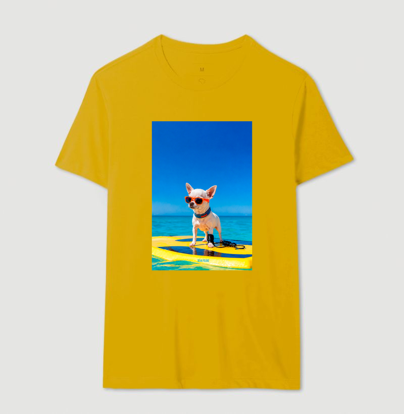 Camisa 13