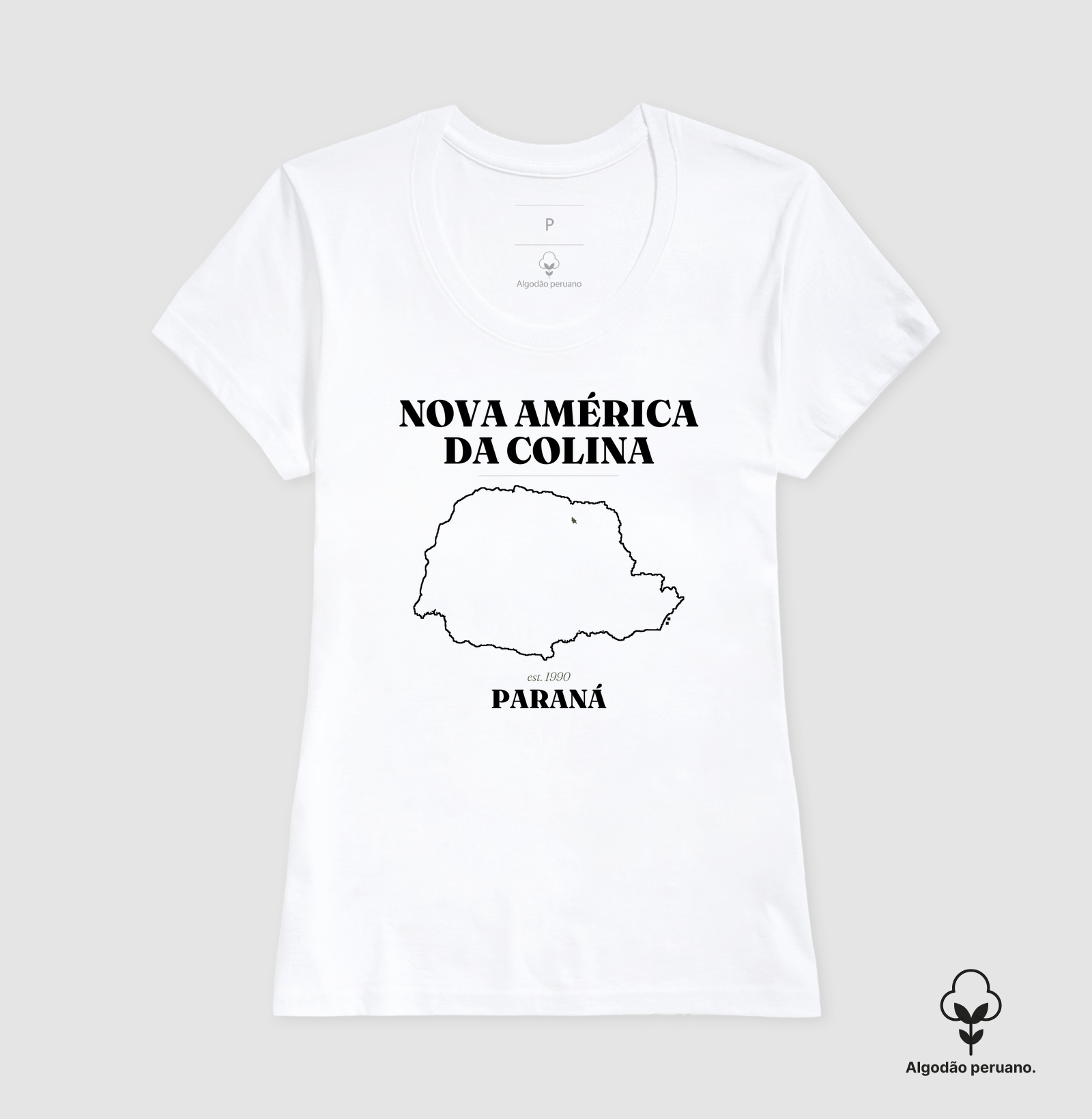 Camisa 3