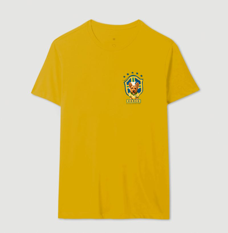 Camisa 11