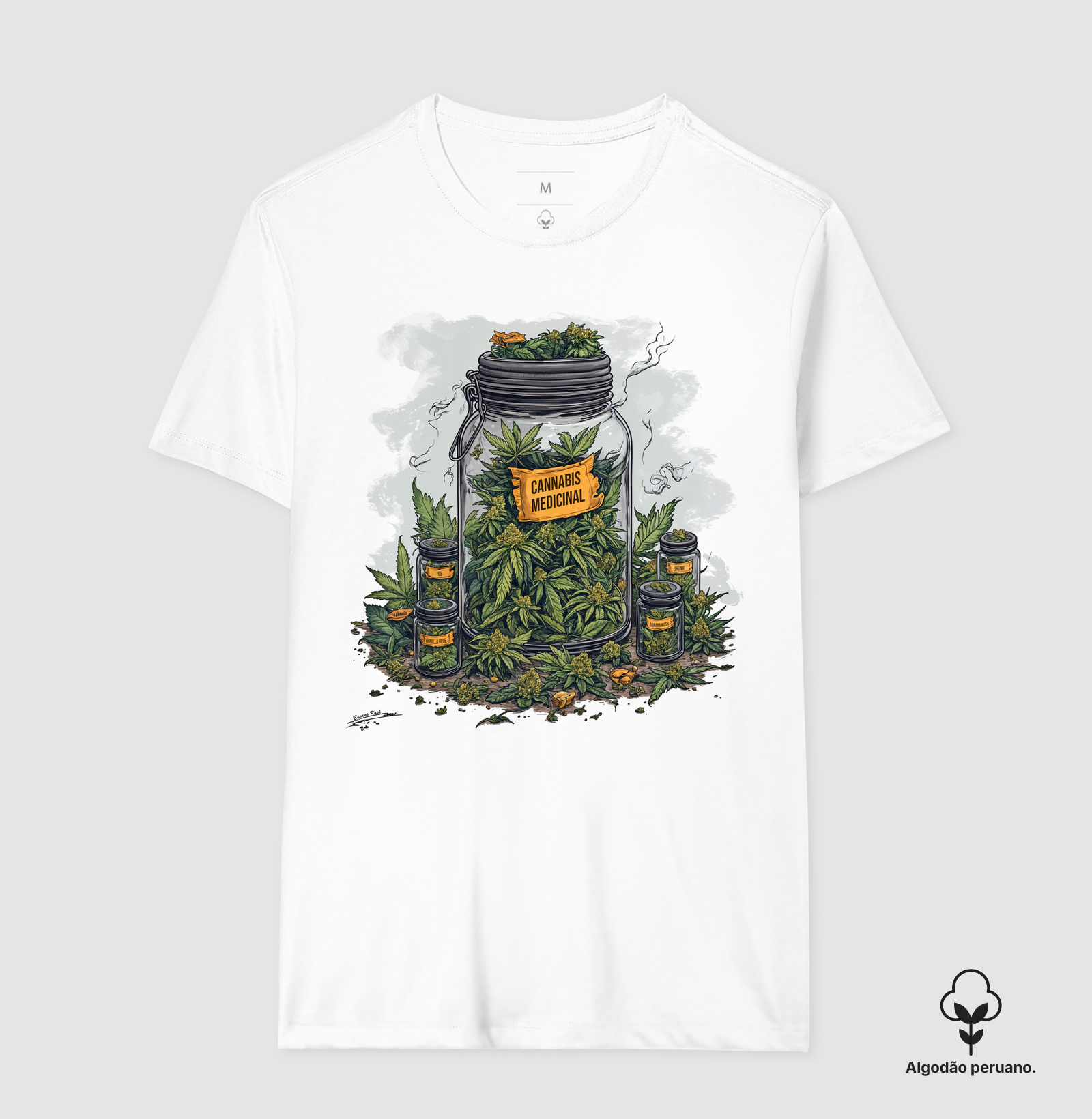 Camisa 4