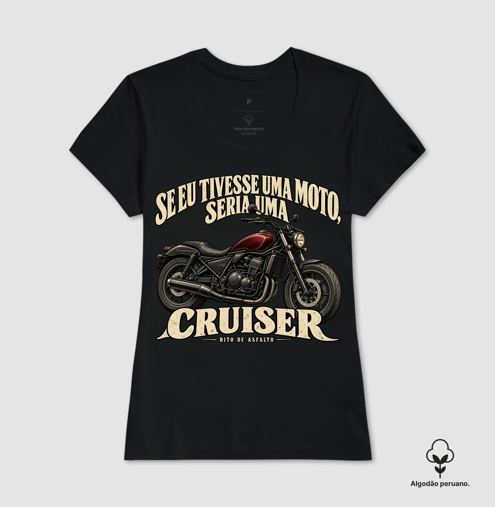 Se Eu Tivesse Cruiser - Imagem 3