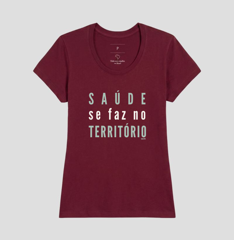 Camisa 18