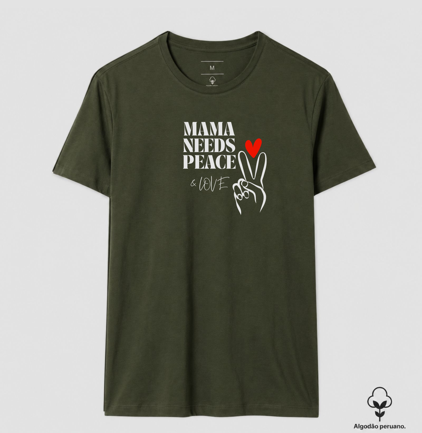 PEACE AND LOVE - Imagem 9