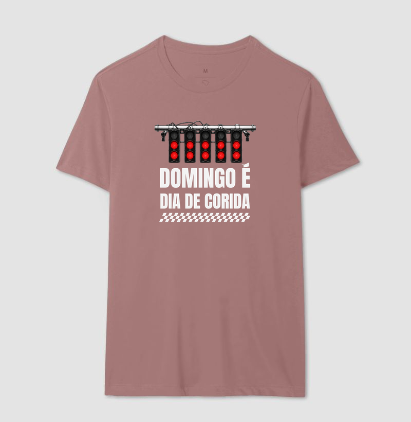 Domingo é dia de corrida - Imagem 16
