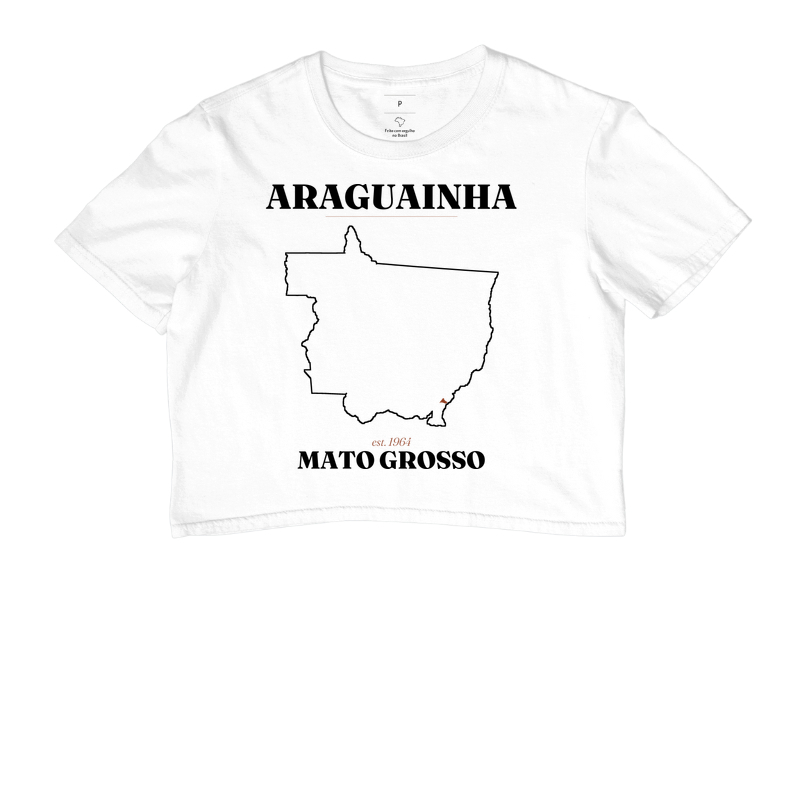 Araguainha | Legado MT - Imagem 3