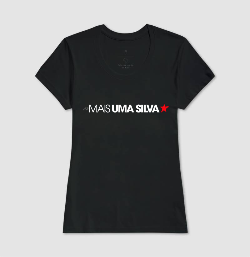Mais uma Silva  - Imagem 3