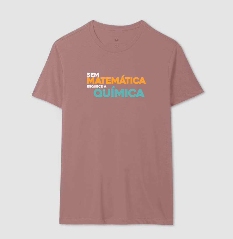 Sem matemática esquece a química - Imagem 14