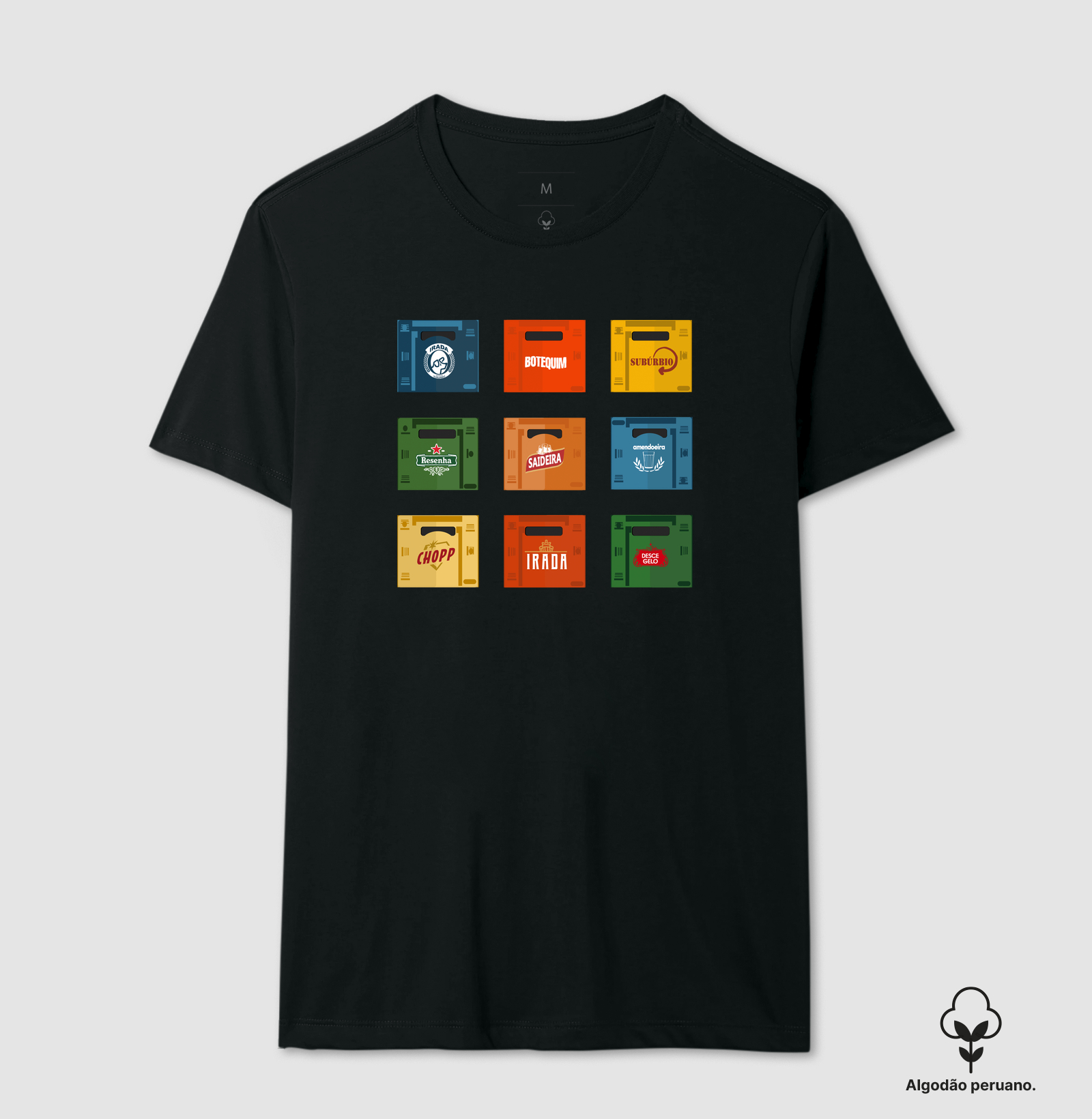 Camisa 6