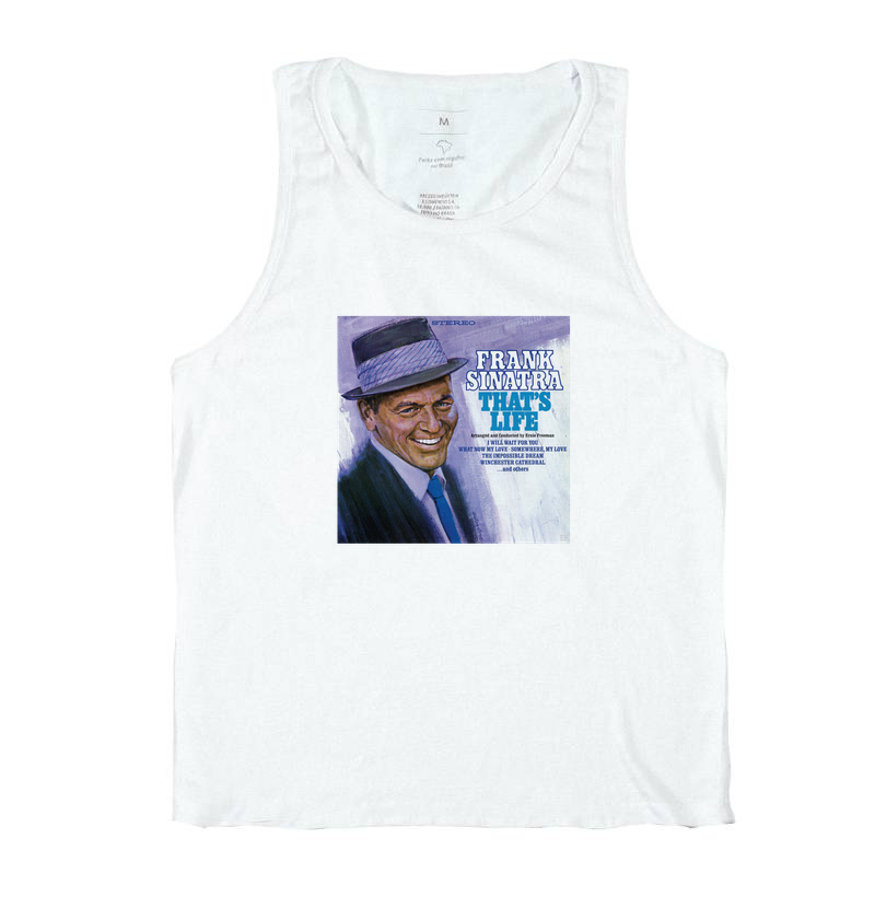 Frank Sinatra - That's Life Album - Imagem 2